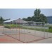 Heavy Duty Outdoor Dog Kennel Enclosure w UV stabilized Shade Cover 20'x10'x6' (3x6 meters)