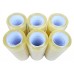 36 Rolls Clear 2 Mil Carton Shipping Box Sealing Packing Tape 2" x 110 Yards