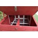 77" Wood Chicken Coop Backyard Hen House 2-4 Chickens with 2 Nesting Boxes New