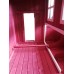 Omitree Large Wood Backyard Chicken Coop Hen House 4-8 Chickens w 4 Nesting Box New