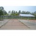 Heavy Duty Outdoor Dog Kennel Enclosure w UV stabilized Shade Cover 20'x10'x6' (3x6 meters)